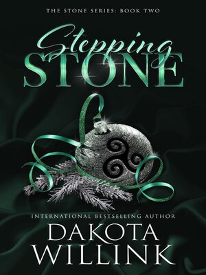 cover image of Stepping Stone